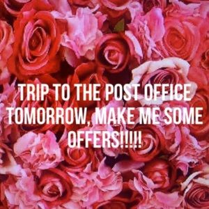 Come check out my closet!!!!